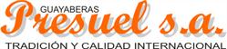 Presuel
