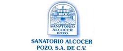 Sanatorio Alcocer Pozo S.a. de C.v