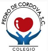 Colegio Pedro De Cordova