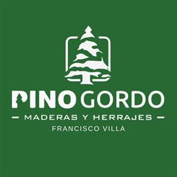 Maderas Y Herrajes Pino Gordo