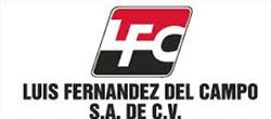 Luis Fernandez del Campo SA de CV