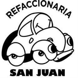 Refaccionaria Y Servicio San Juan