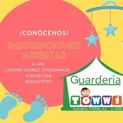 Guarderia Towwi