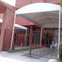 Subido por visitante en 05/02/2018 - TOLDO DE MEDIO PUNTO