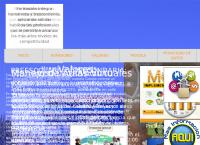 Sitio web de Patronato Pro Colegio Juan Duns Escoto, A.c
