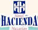 Hotel Hacienda Mazatlan