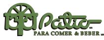 El Patio Para Comer Y Beber