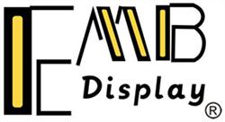 EMB DISPLAY - Equipos para comercio