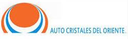 Auto Cristales Del Oriente