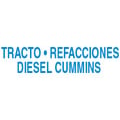 Tracto Refacciones Diésel Cummins
