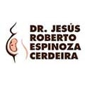 Dr Jesús Roberto Espinoza Cerdeira