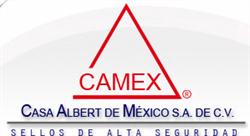 Casa Albert de México