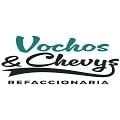 Vochos & Chevys