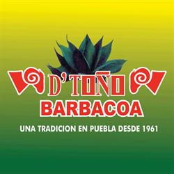 Barbacoa De Toño