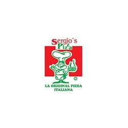 Sergio's Pizza