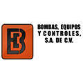Bombas, Equipos y Controles S.A. de C.V.