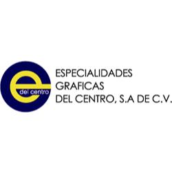 Especialidades Gráficas Del Centro Sa De Cv