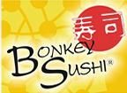 Bonkey Sushi