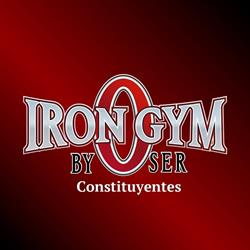 Iron Gym