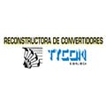 Reconstructora De Convertidores Tycom