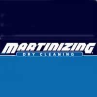Martinizing