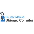 Dr. José Manuel Ubiergo González