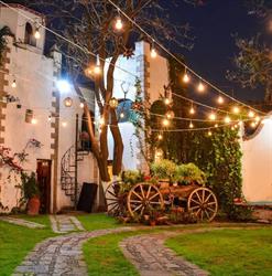 Hacienda De San Nicolas Tolentino, S.a