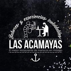 Las Acamayas