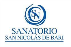 Sanatorio San Nicolas de Bari