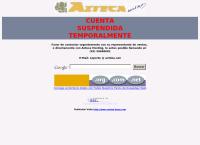 Sitio web de Diario Az