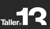 Taller 13 Arquitectos Sc