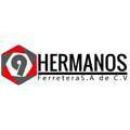 Ferretera 9 Hermanos SA de CV