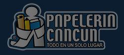 Papeleria Cancun