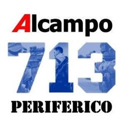 Distribuciones Condor 713
