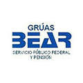 Grúas Bear