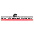 Llanti - Servicios Boulevard