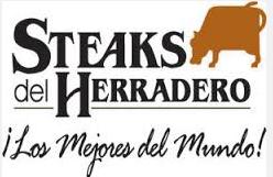 Steaks Del Herradero