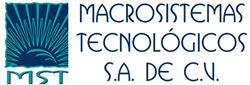 Macrosistemas Tecnologicos S.a. De C.v