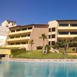 Hotel Plaza Nogales