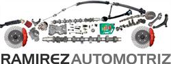Ramirez Automotriz De Uruapan Sa