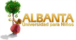 Albanta Universidad Para Niños