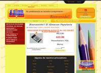 Papeles El Almacen