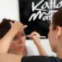 Subido por visitante en 19/02/2016 - Maquillaje Profesional...
