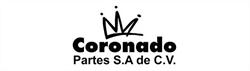 Coronado Partes