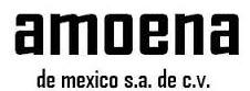 Amoena de México S.a. de C.v