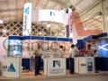 Stand de diseño de 6x3 metros