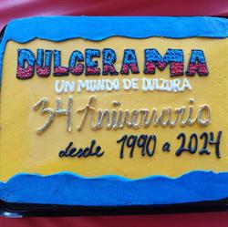 Dulcerama