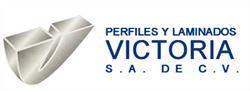 Perfiles Y Laminados Victoria