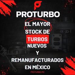 Proturbo