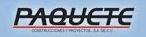 Paquete Construcciones y Proyectos, S.a. de C.v